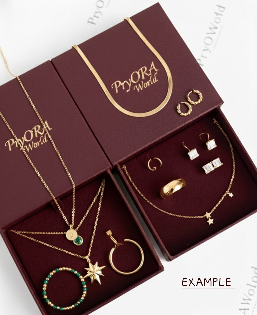 INR 9,999 LUCKY DIP BAG