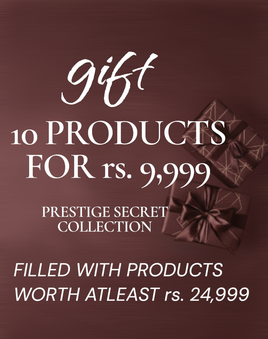 INR 9,999 LUCKY DIP BAG