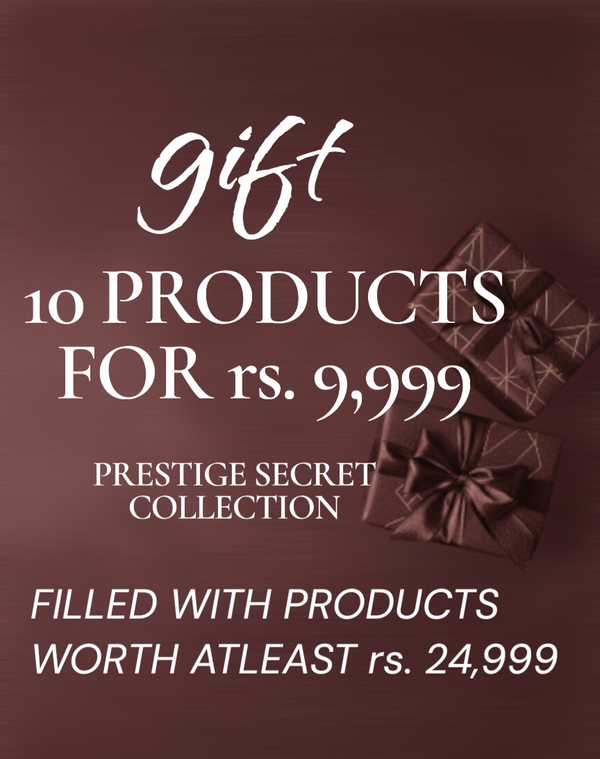 INR 9,999 LUCKY DIP BAG