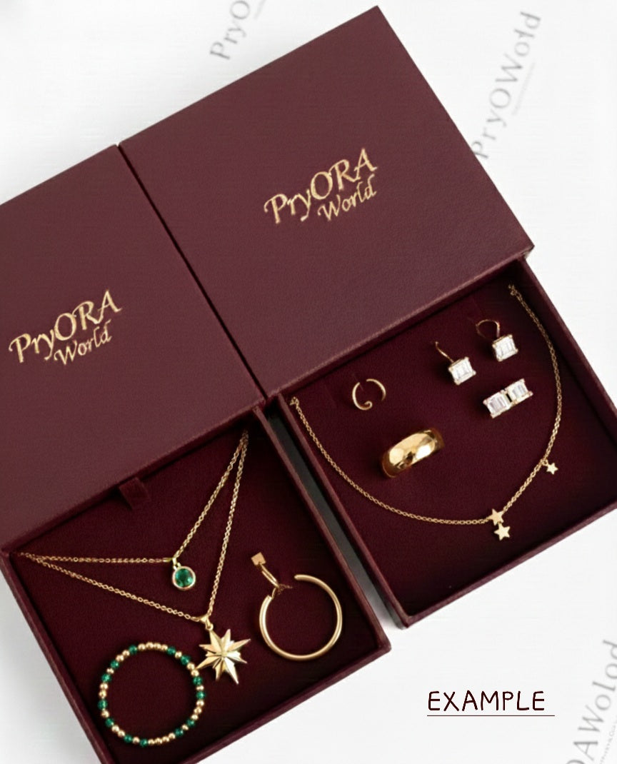 INR 6,599 LUCKY DIP BAG