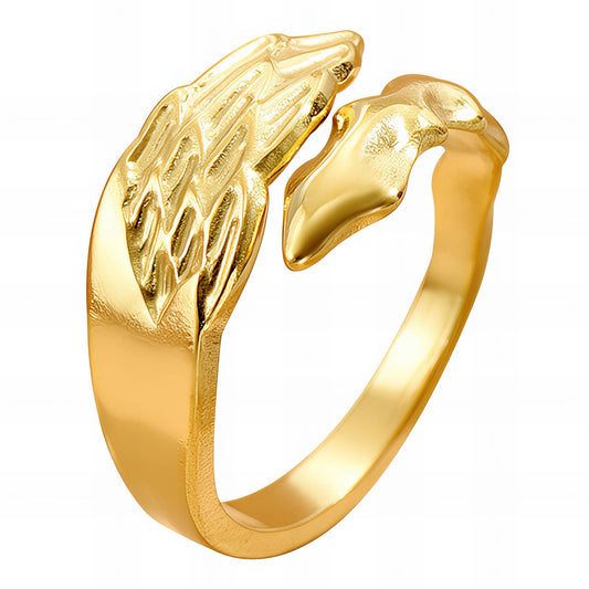 Wings Ring