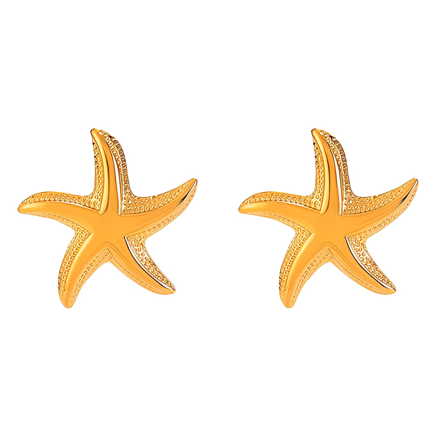 Starfishes Earrings