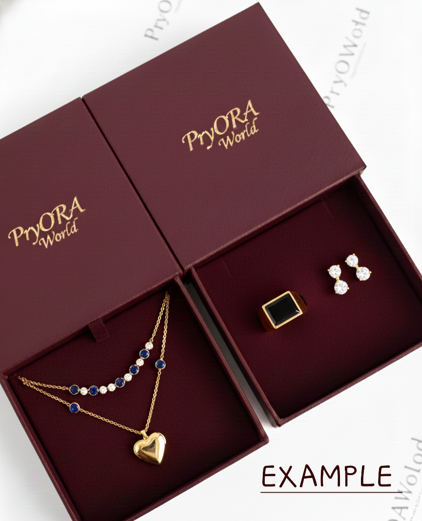 INR 3599 LUCKY DIP BAGS